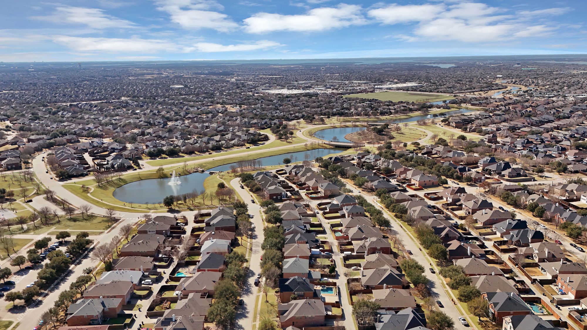 13261 Mannheim Drive Frisco TX 75033