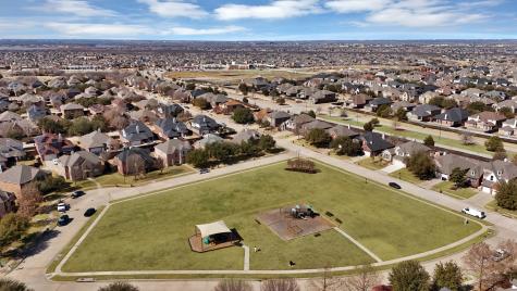13261 Mannheim Drive Frisco TX 75033