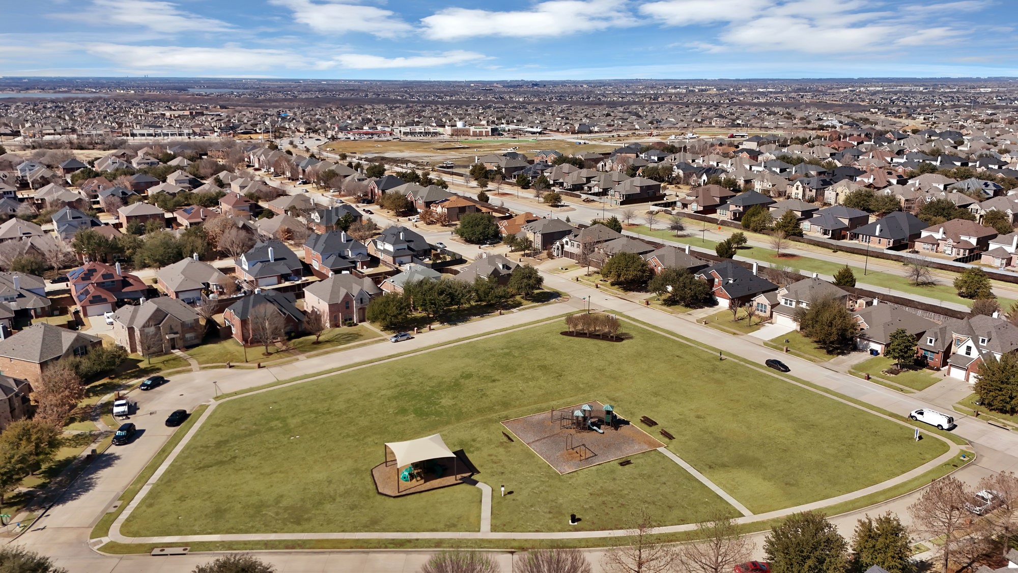 13261 Mannheim Drive Frisco TX 75033