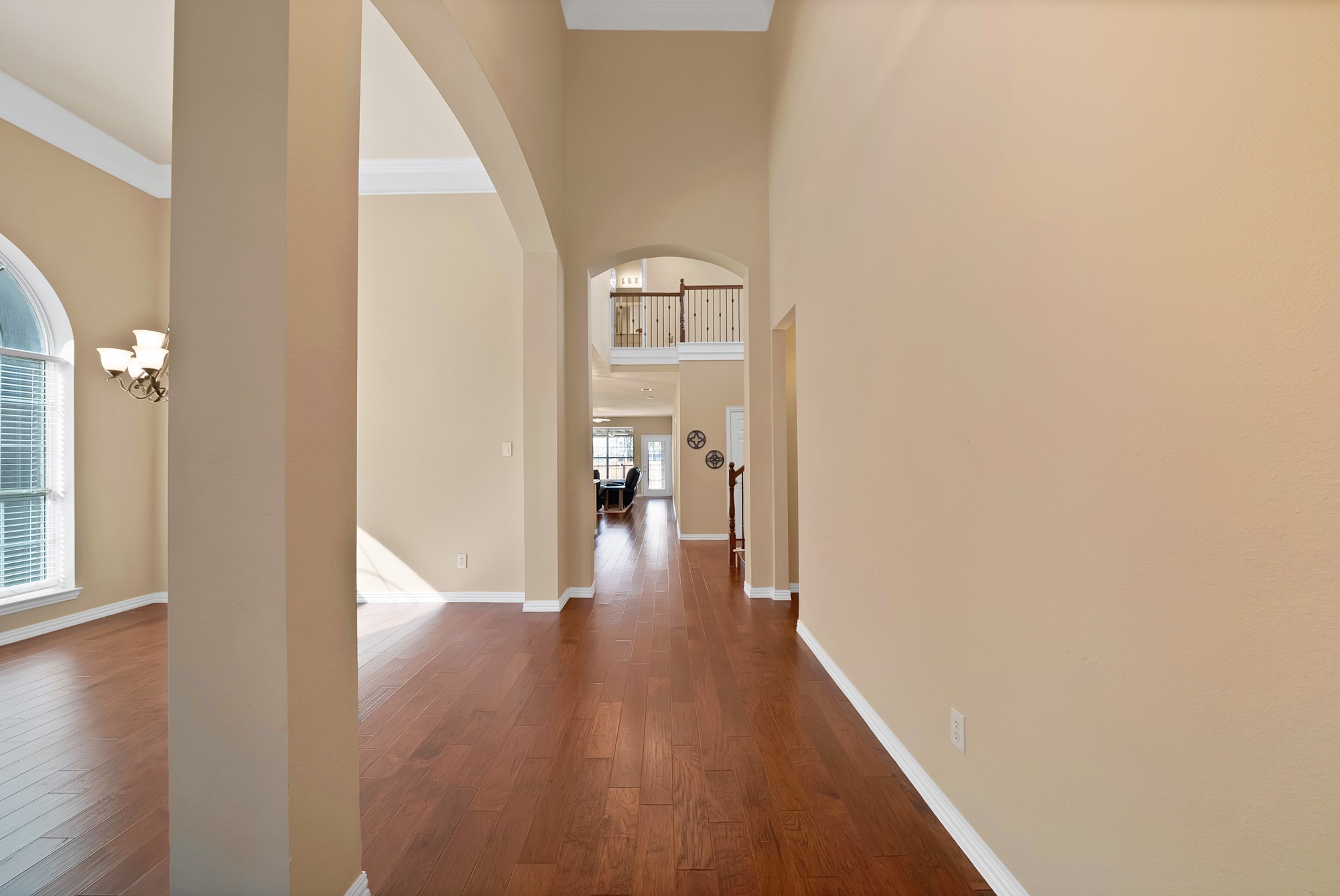 13261 Mannheim Drive Frisco TX 75033