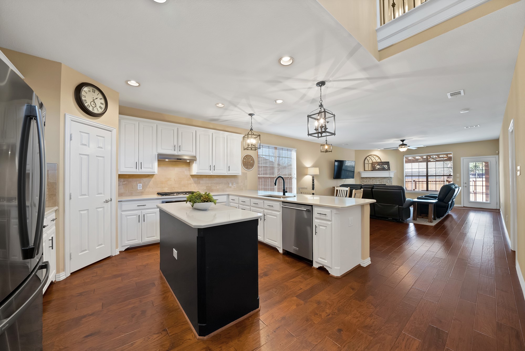 13261 Mannheim Drive Frisco TX 75033