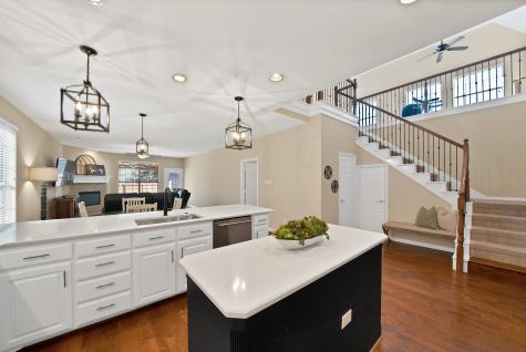 13261 Mannheim Drive Frisco TX 75033