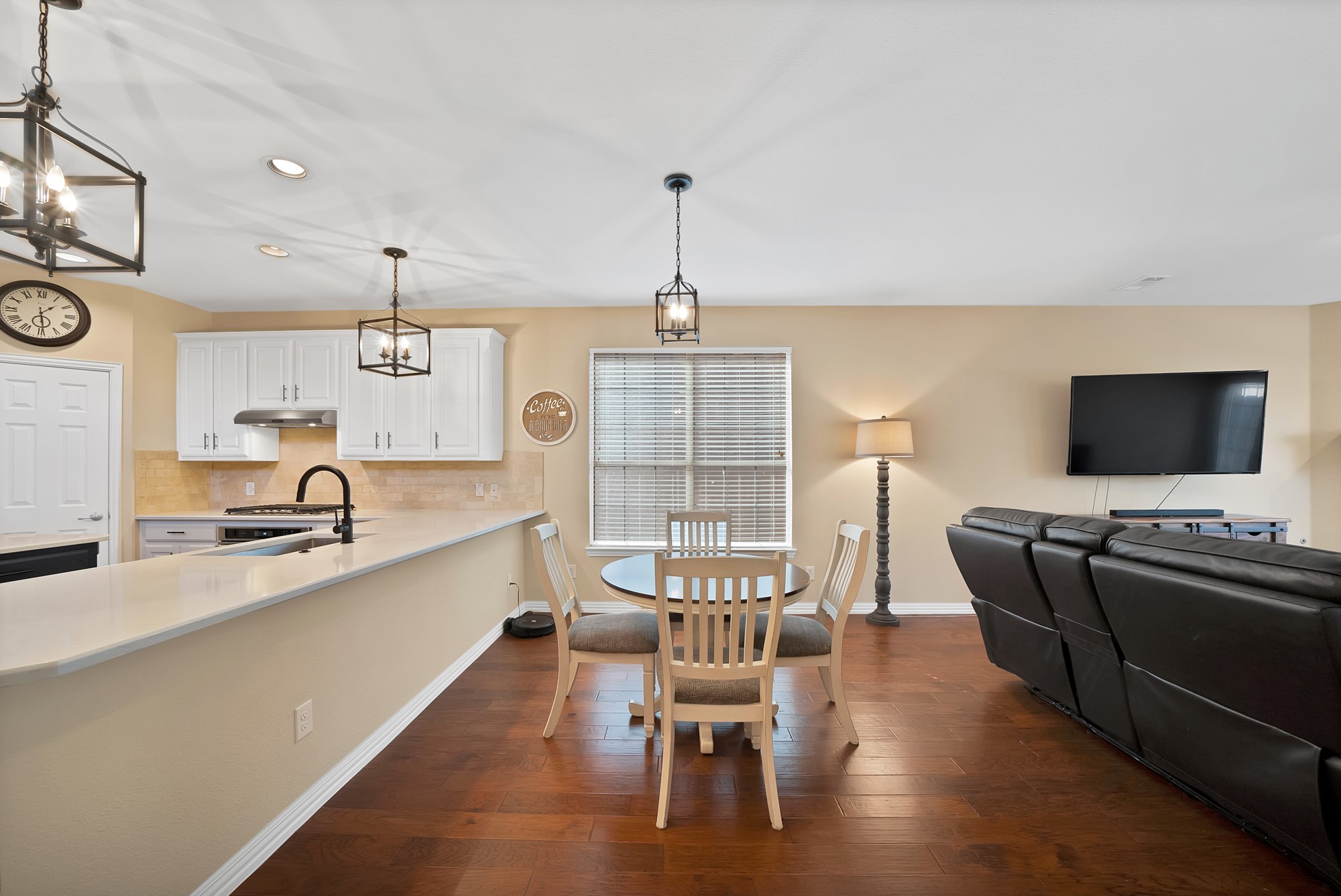 13261 Mannheim Drive Frisco TX 75033