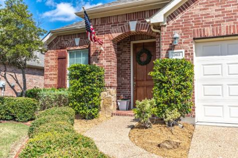 2611 Greyhawk Drive Little Elm TX 75068