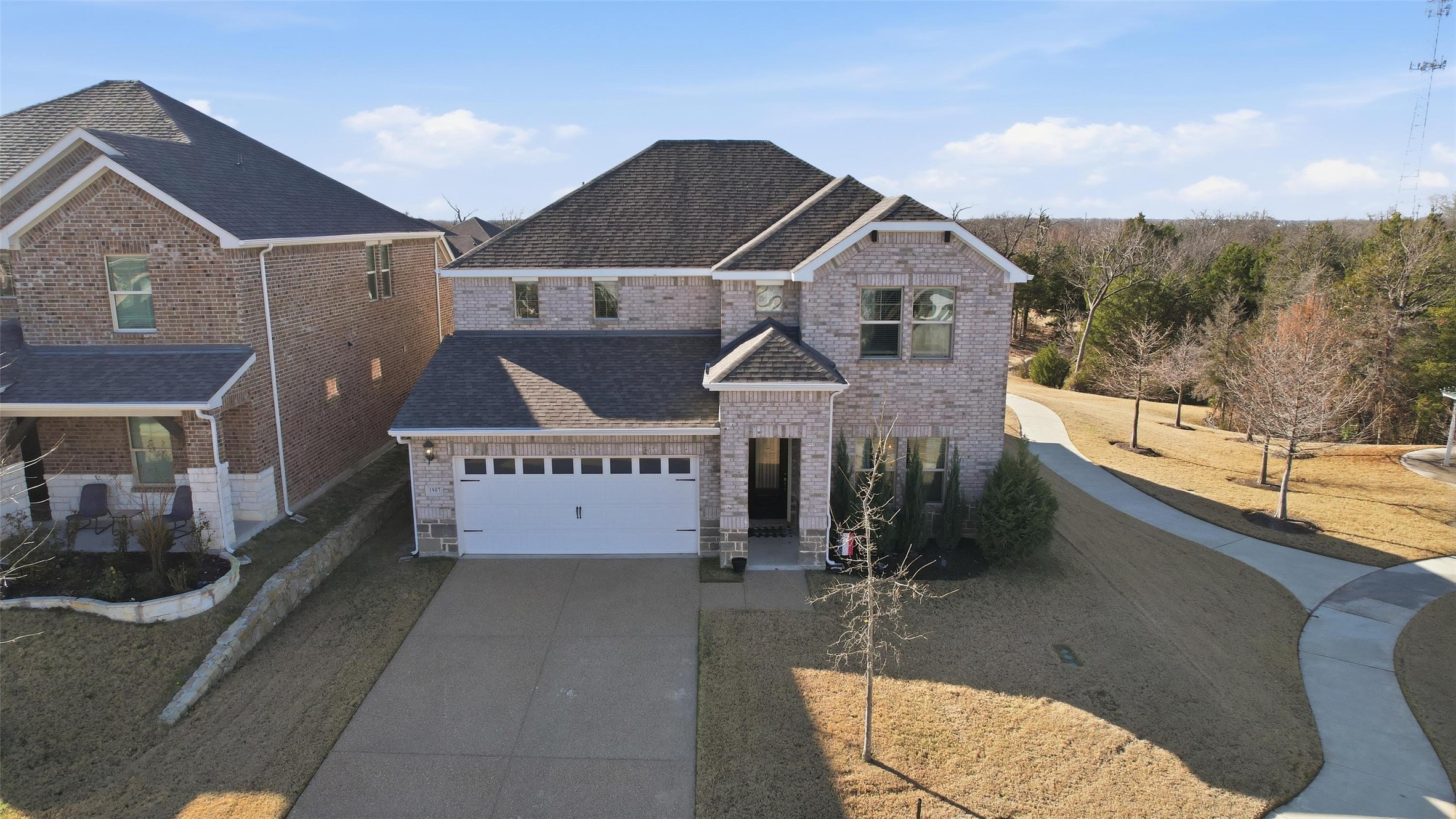 1907 Boulder Creek Trail Melissa TX 75454