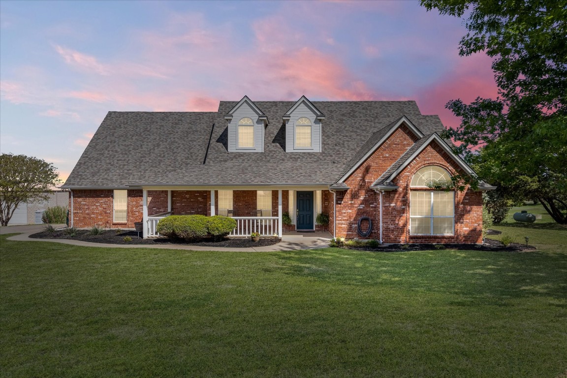 2006 Wigeon Street Granbury TX 76049