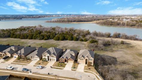 11717 Lake Front Drive Frisco TX 75036