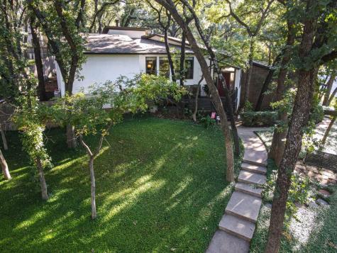 4712 Valleycrest Drive Arlington TX 76013