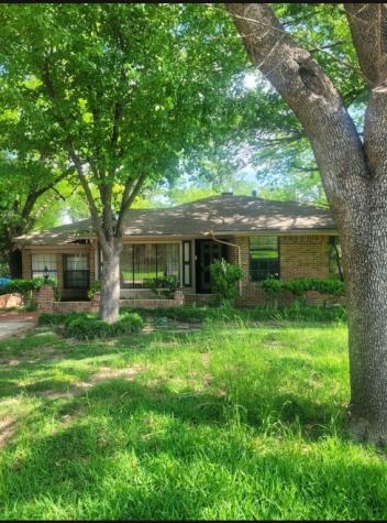 601 Braden Street Mesquite TX 75149