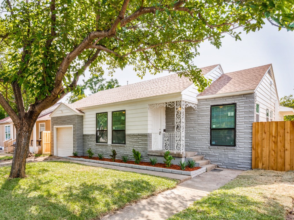 3219 Cherrywood Avenue Dallas TX 75235
