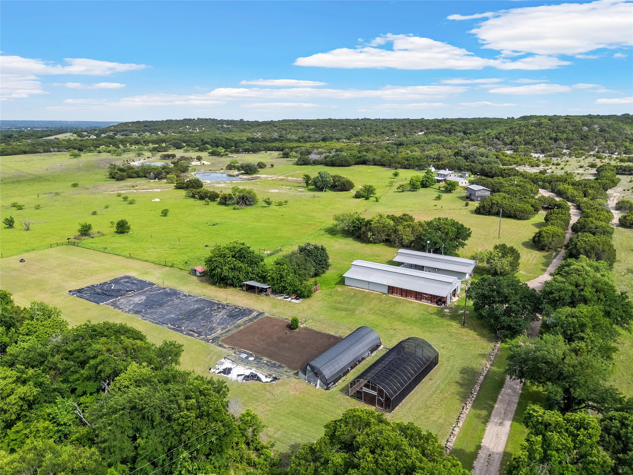 153 County Road 2139 Iredell TX 76649