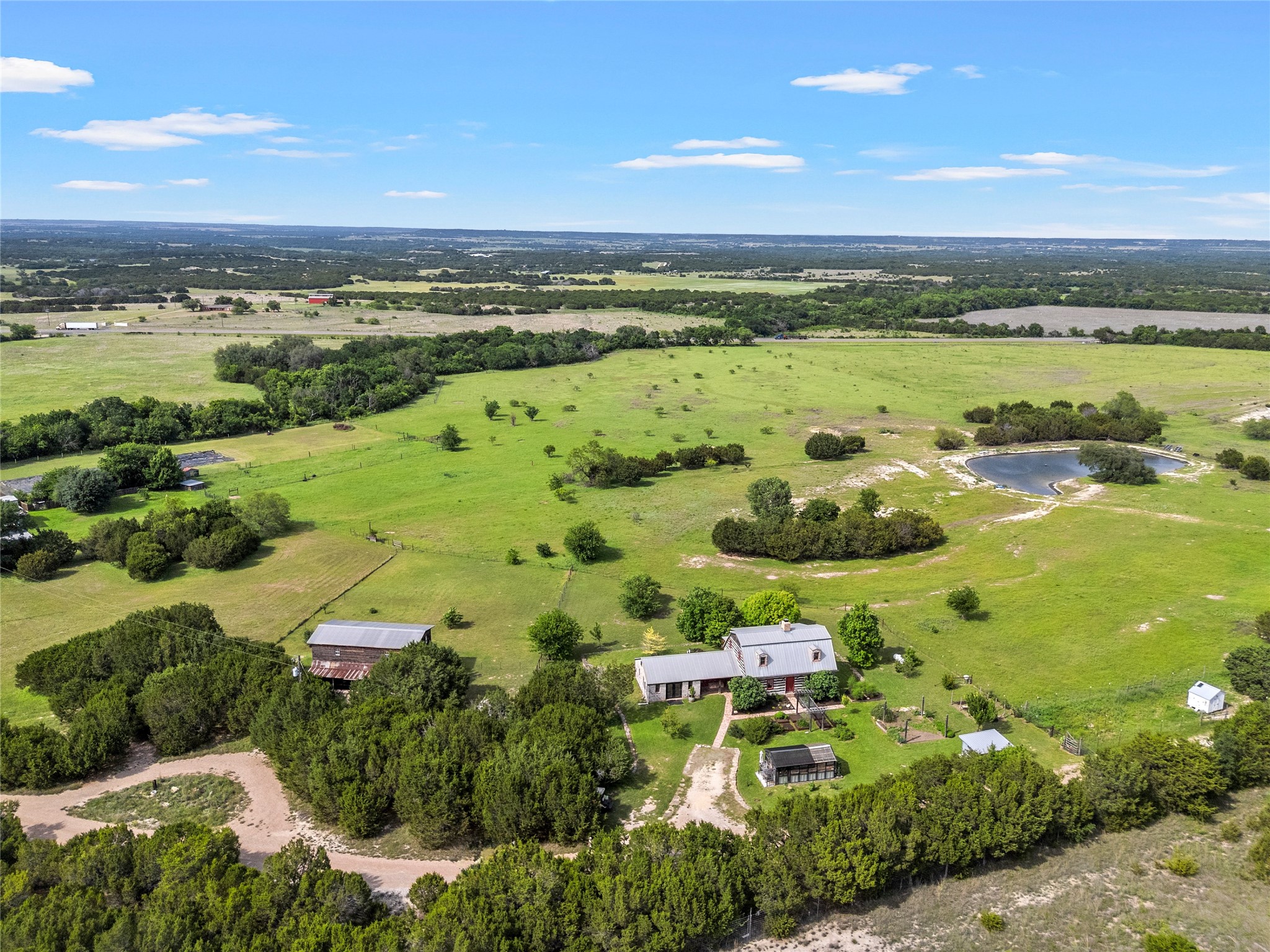 153 County Road 2139 Iredell TX 76649