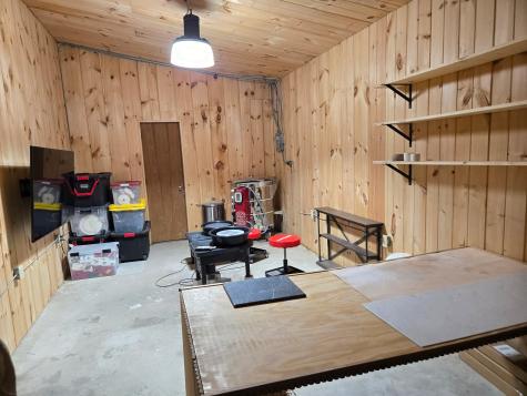 153 County Road 2139 Iredell TX 76649