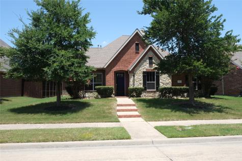 15026 Blakehill Drive Frisco TX 75035