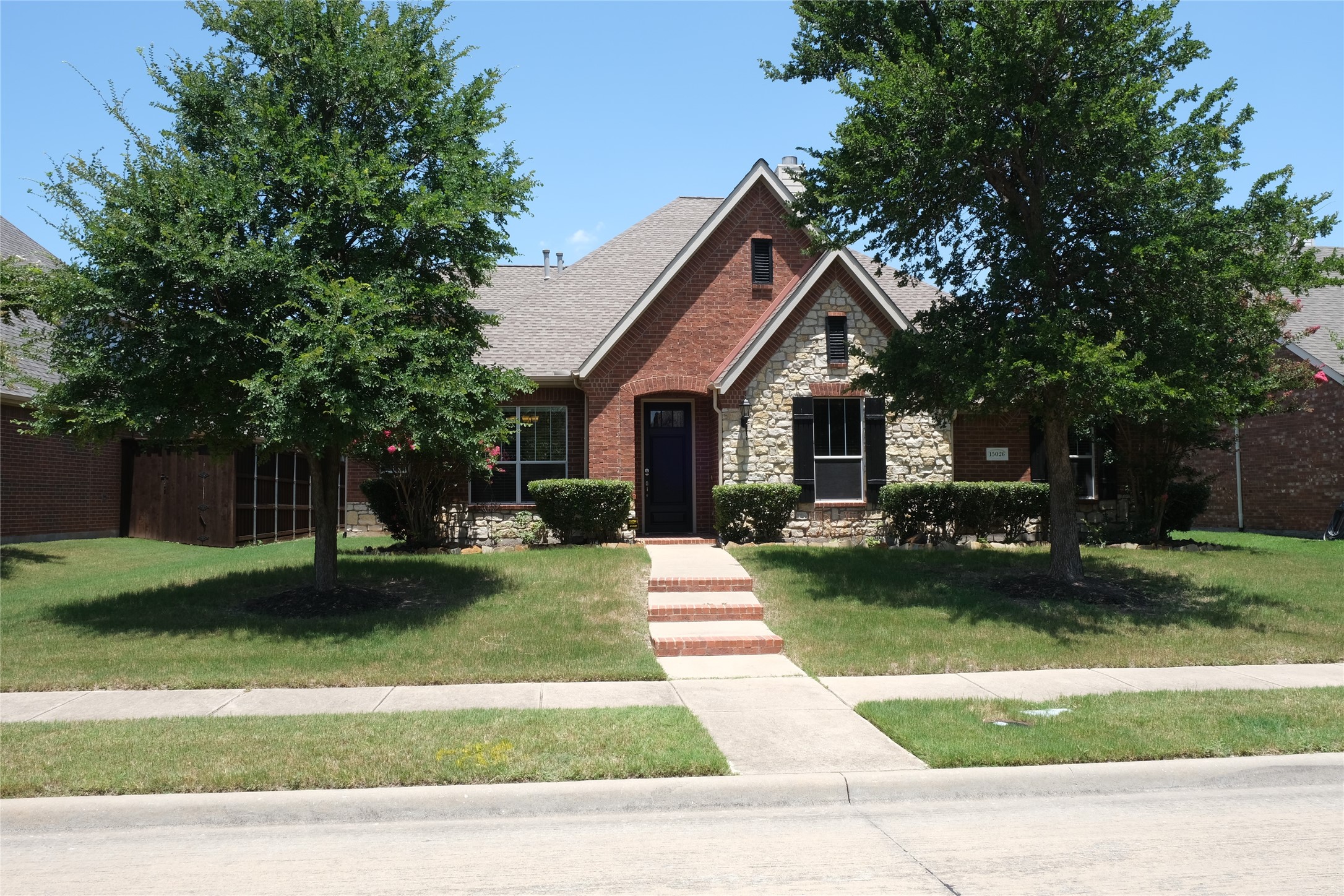 15026 Blakehill Drive Frisco TX 75035