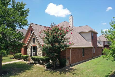 15026 Blakehill Drive Frisco TX 75035
