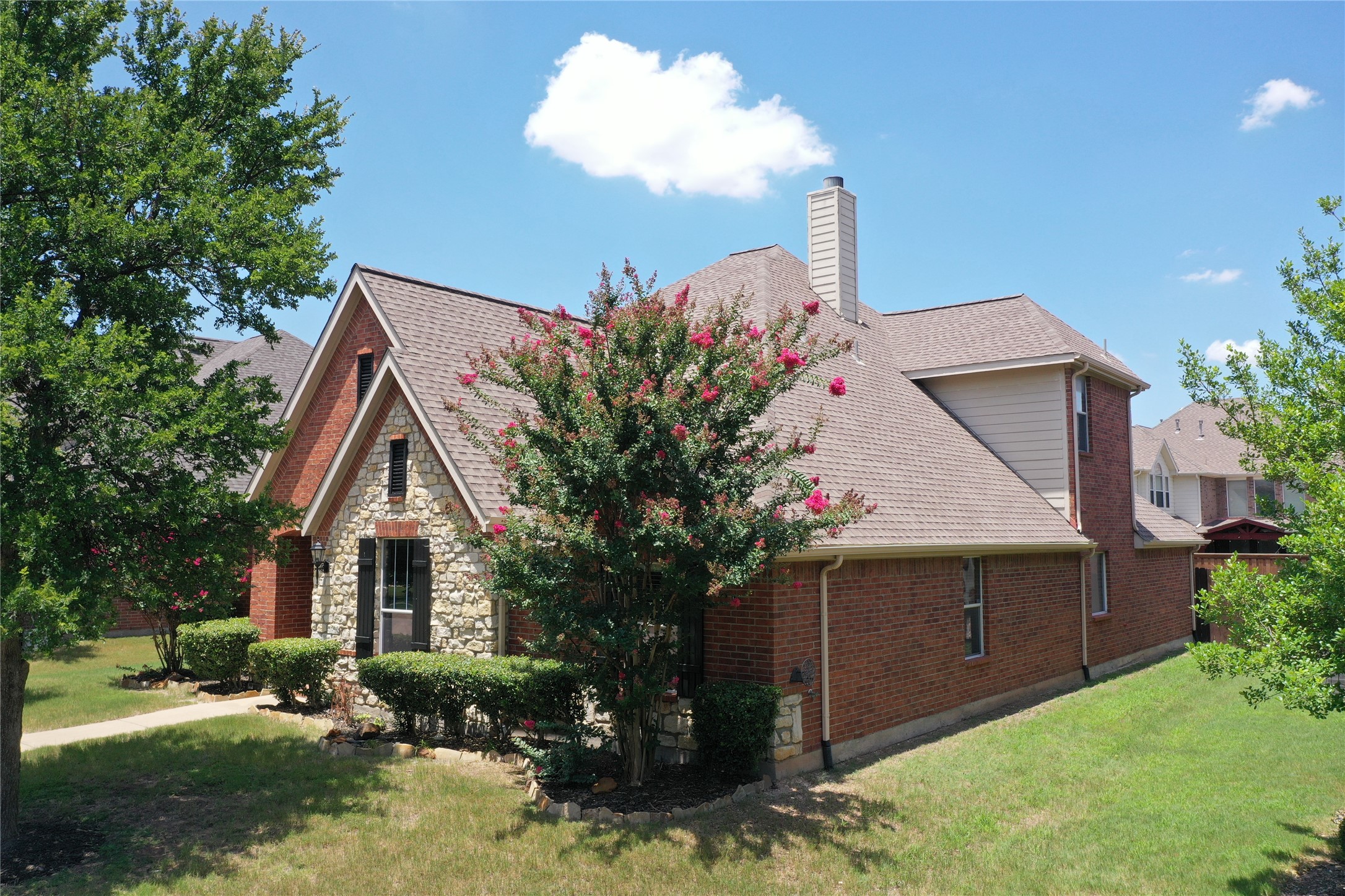 15026 Blakehill Drive Frisco TX 75035