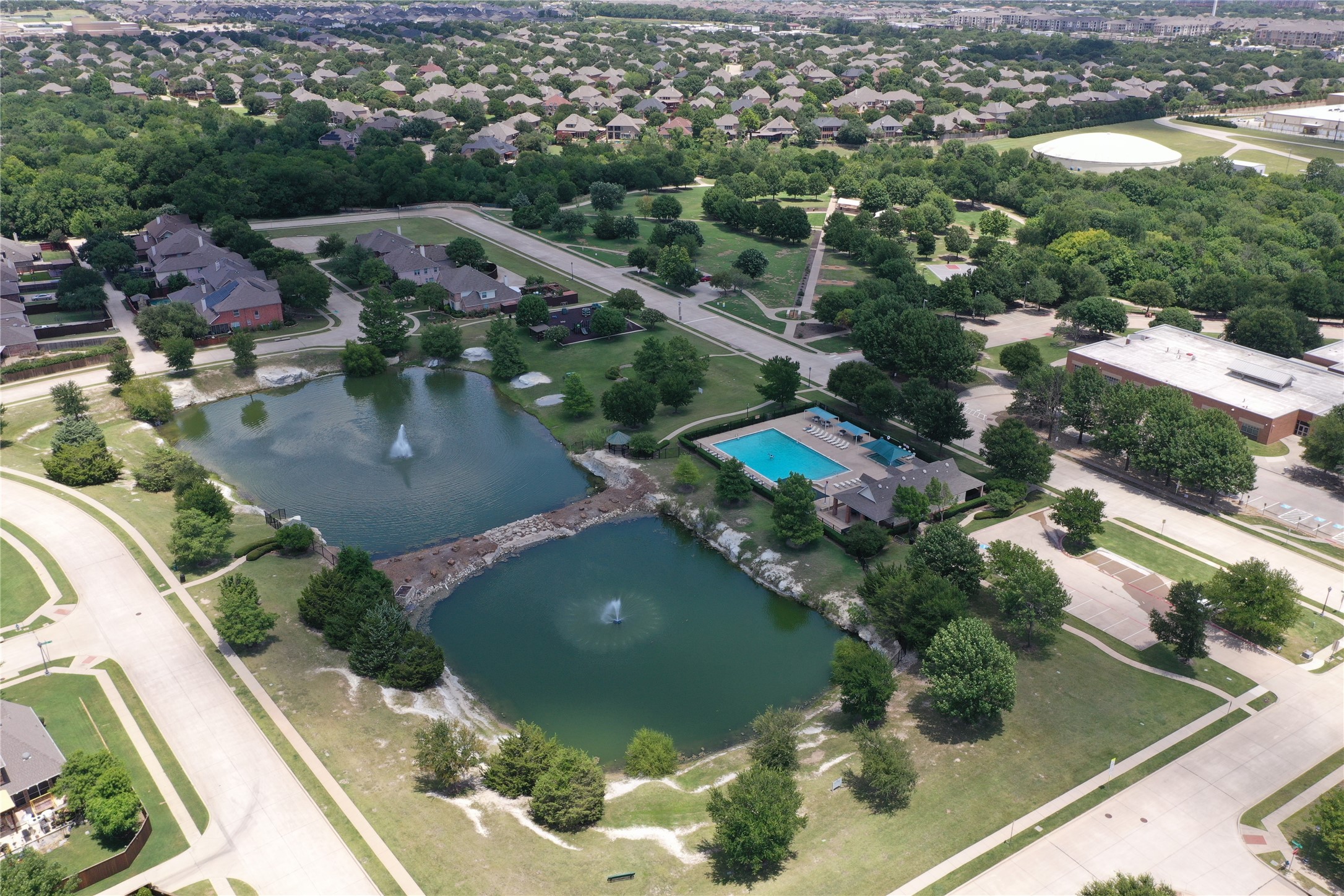 15026 Blakehill Drive Frisco TX 75035