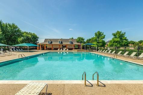 15026 Blakehill Drive Frisco TX 75035