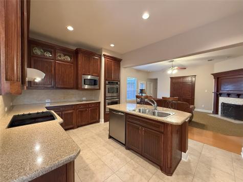 15026 Blakehill Drive Frisco TX 75035