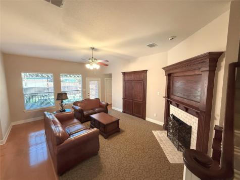 15026 Blakehill Drive Frisco TX 75035