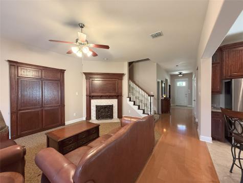 15026 Blakehill Drive Frisco TX 75035