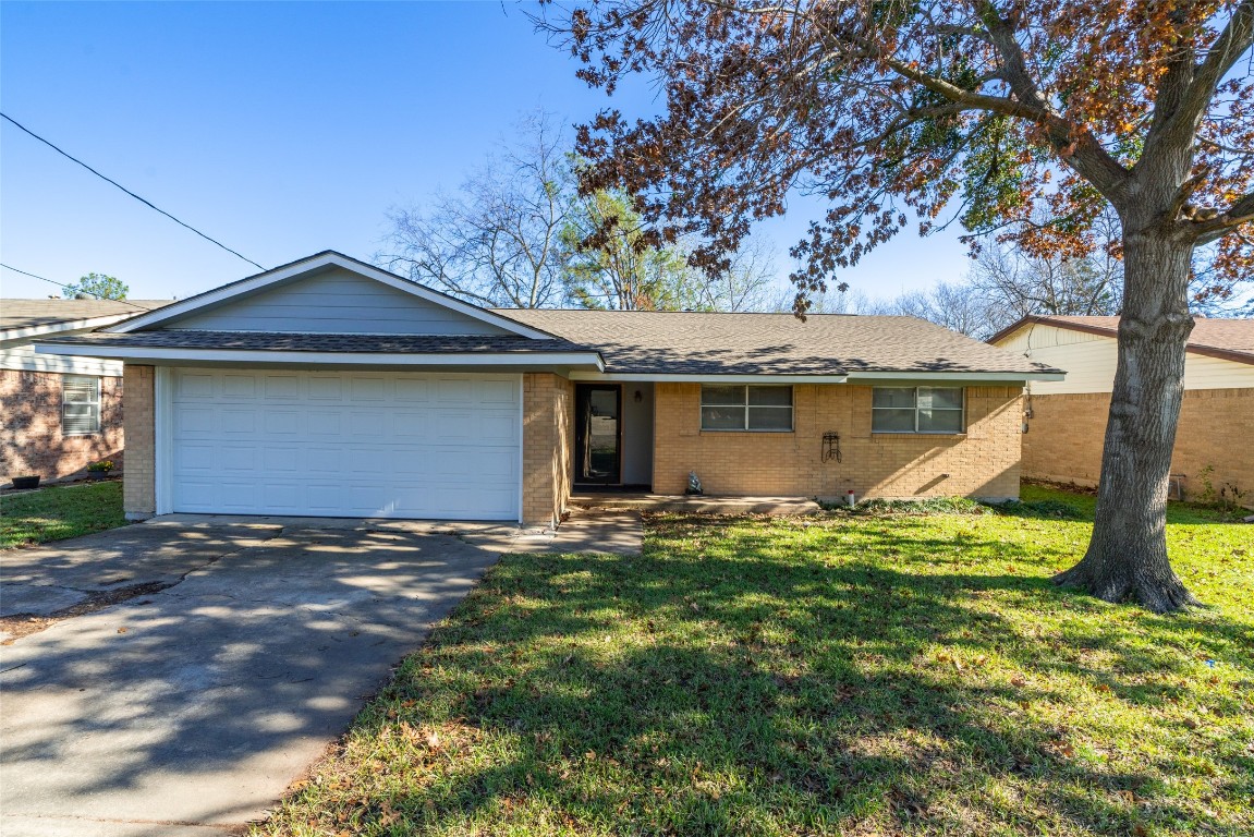 5709 Trinity Street Greenville TX 75402
