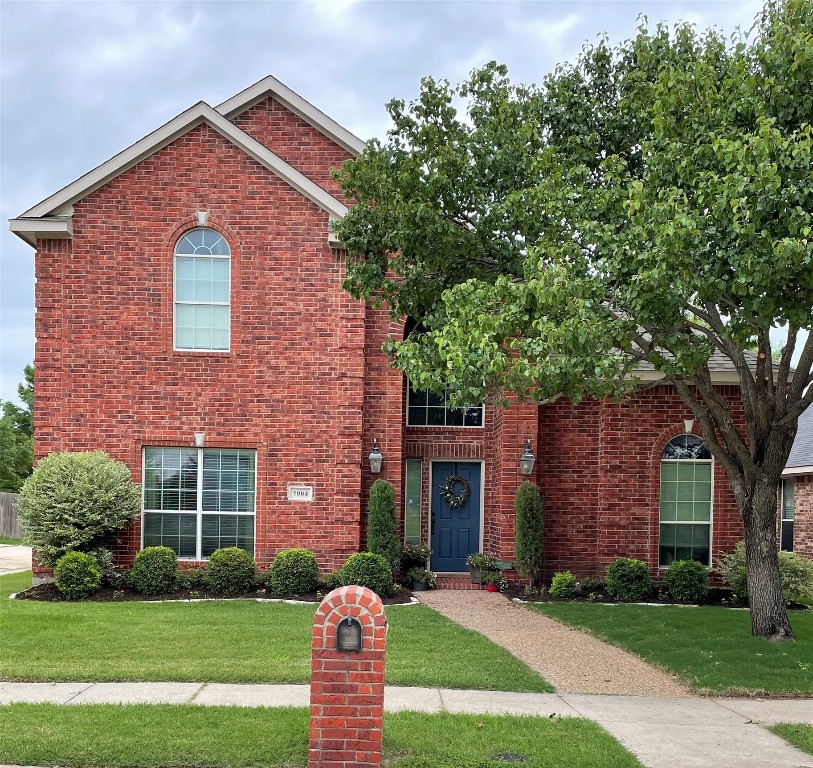 5004 Avery Lane Mckinney TX 75070