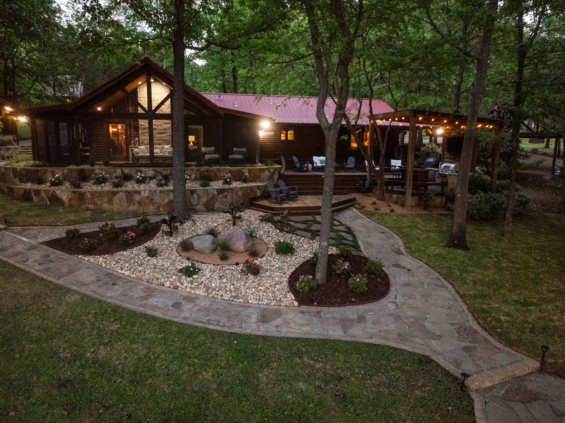 783 County Road 2430 Pittsburg TX 75686