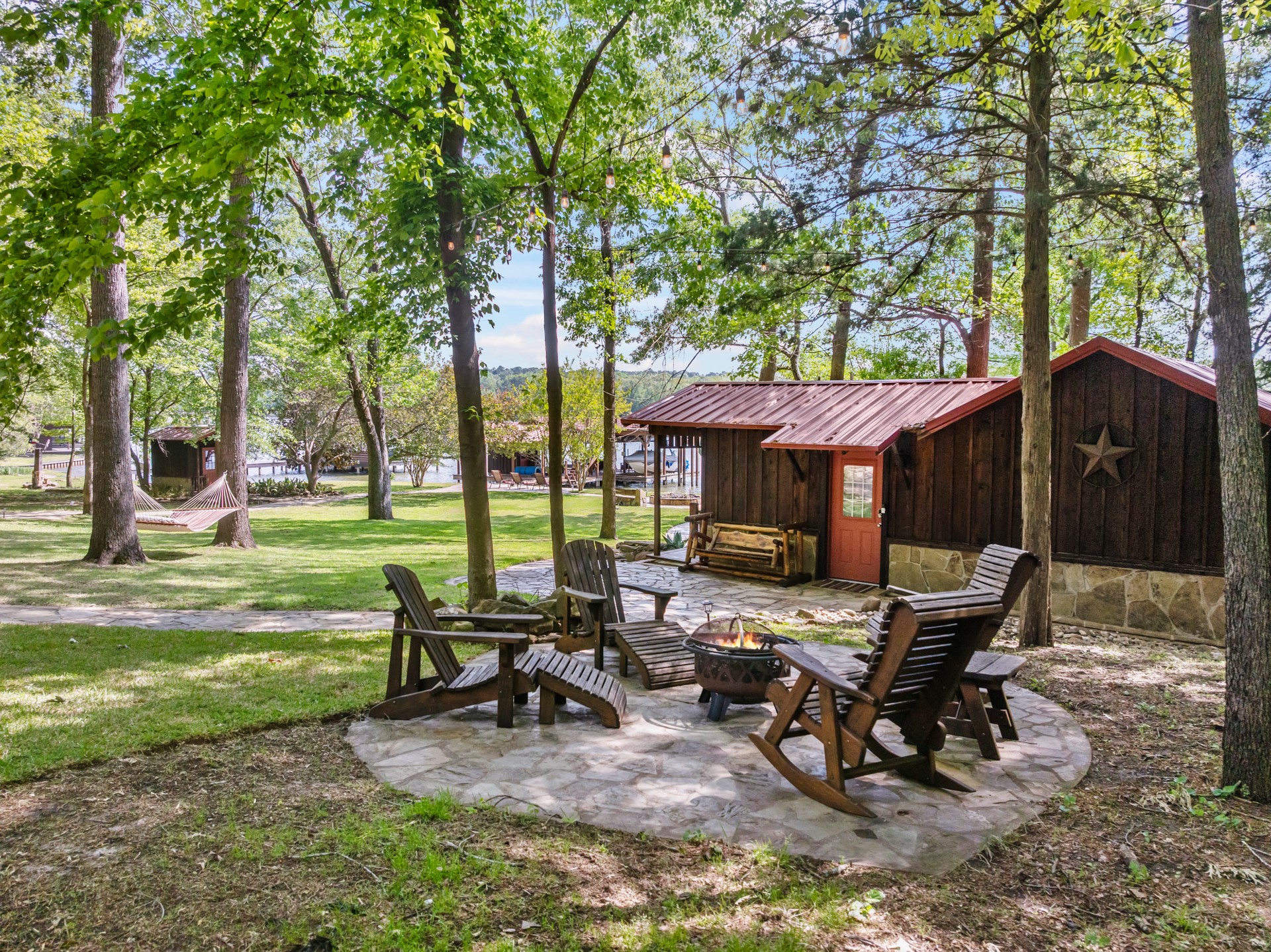 783 County Road 2430 Pittsburg TX 75686