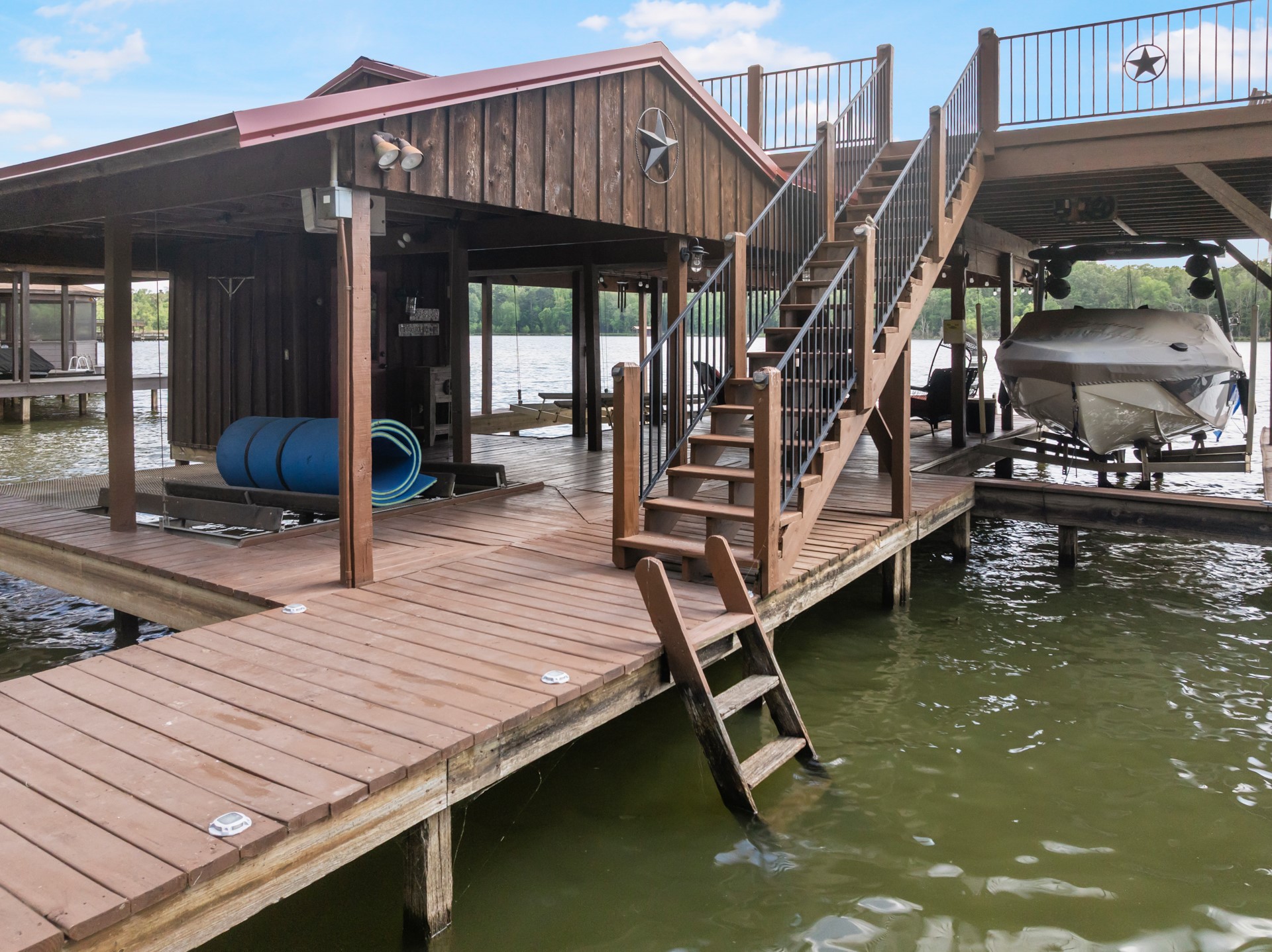 783 County Road 2430 Pittsburg TX 75686