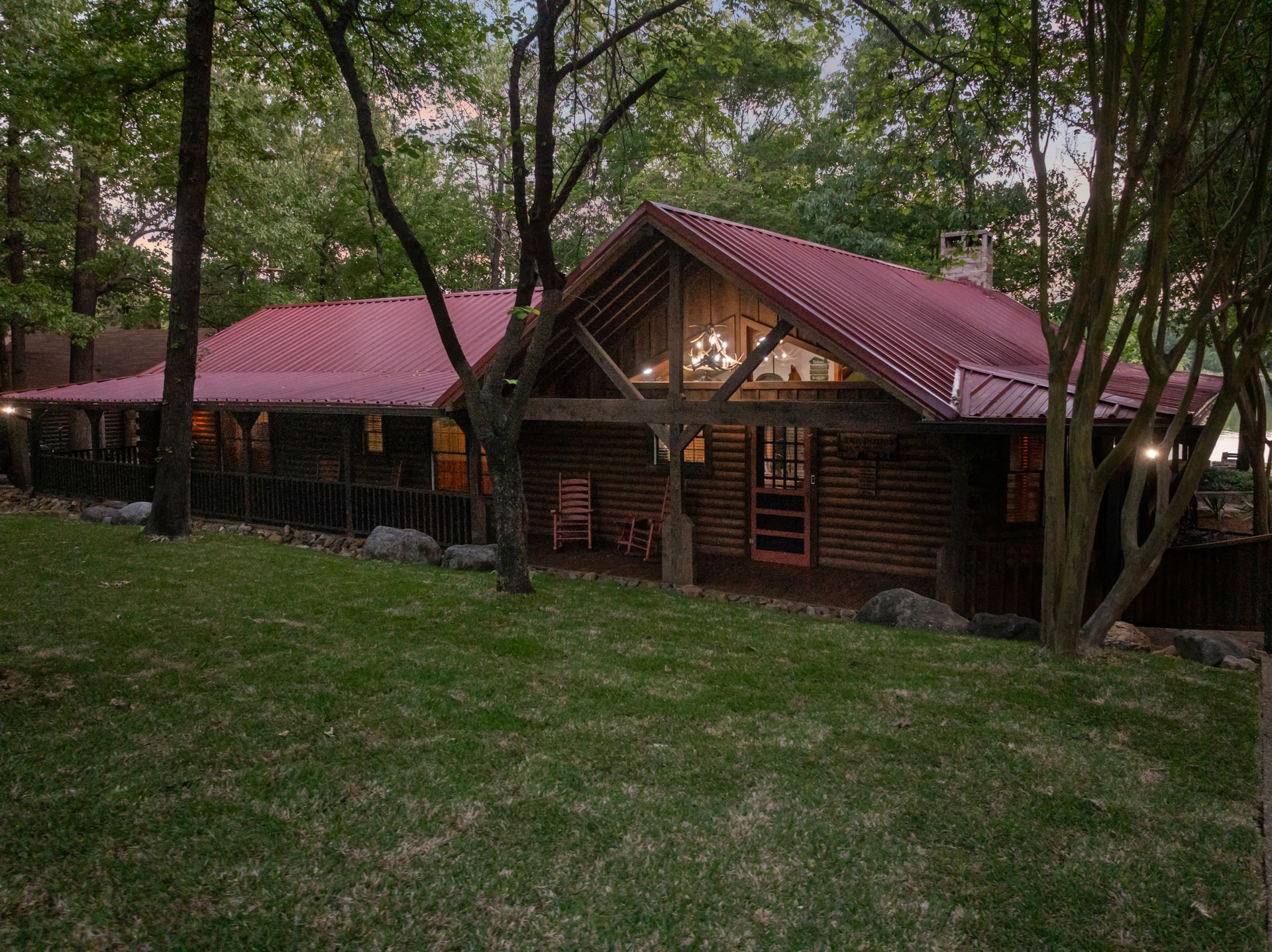 783 County Road 2430 Pittsburg TX 75686