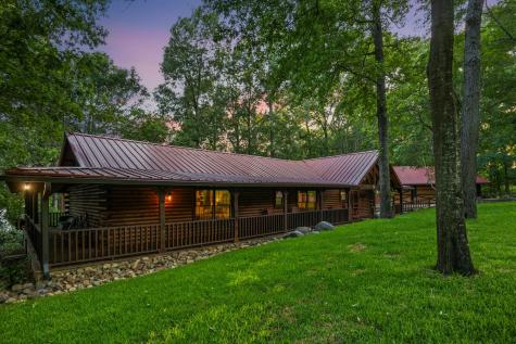 783 County Road 2430 Pittsburg TX 75686
