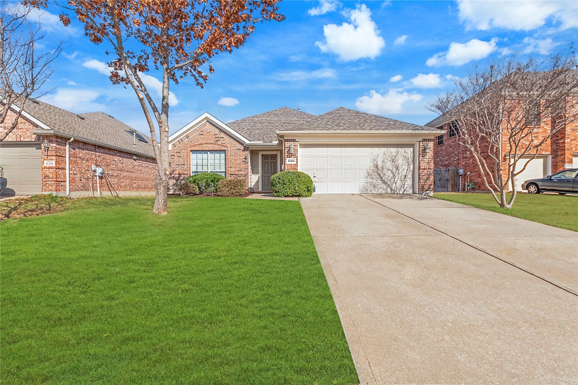 5104 Sweetgum Court Mckinney TX 75071