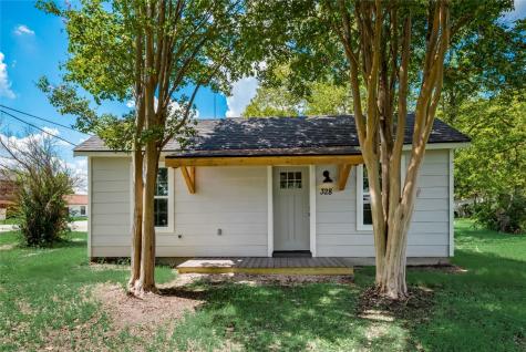 328 S Main Street Cedar Hill TX 75104