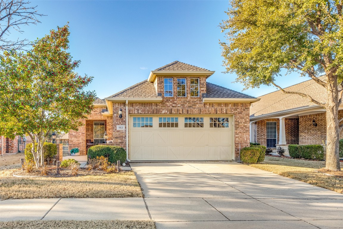 915 Nicklaus Court Frisco TX 75036