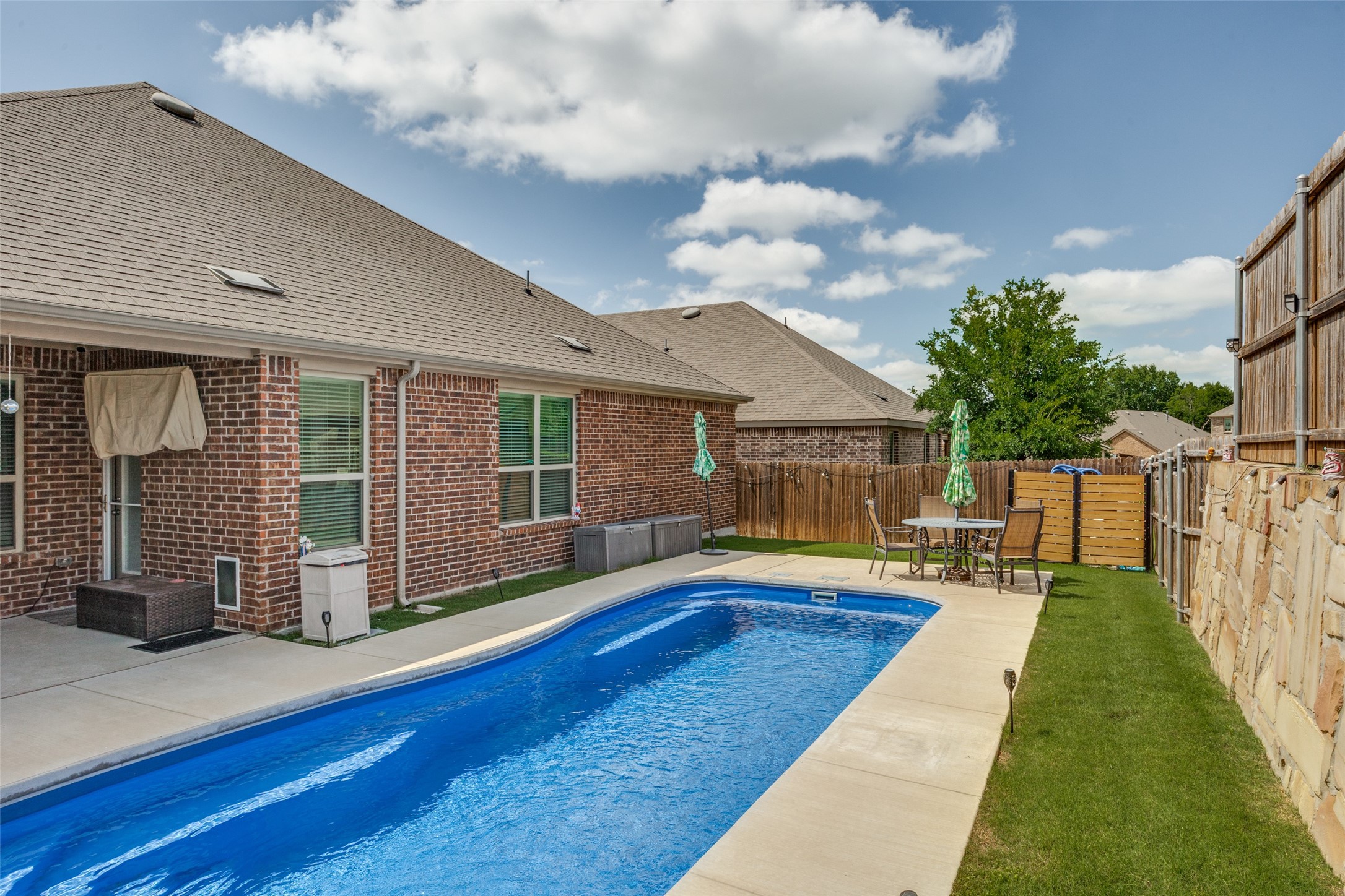 2929 Crossbow Lane Celina TX 75009