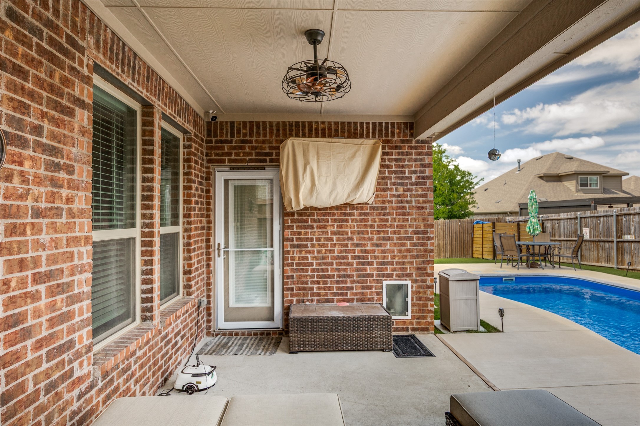 2929 Crossbow Lane Celina TX 75009