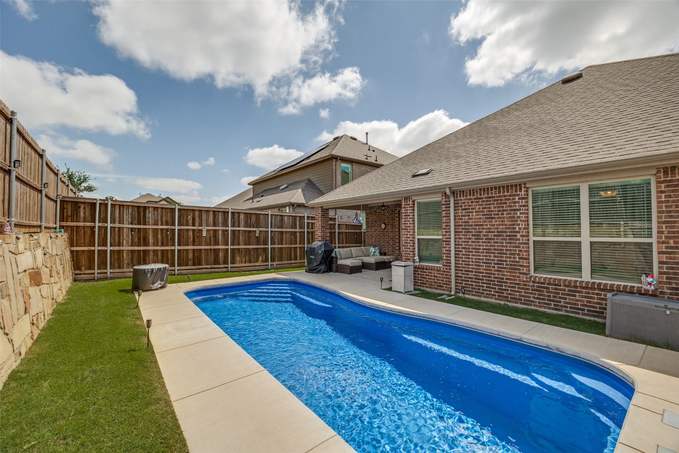 2929 Crossbow Lane Celina TX 75009