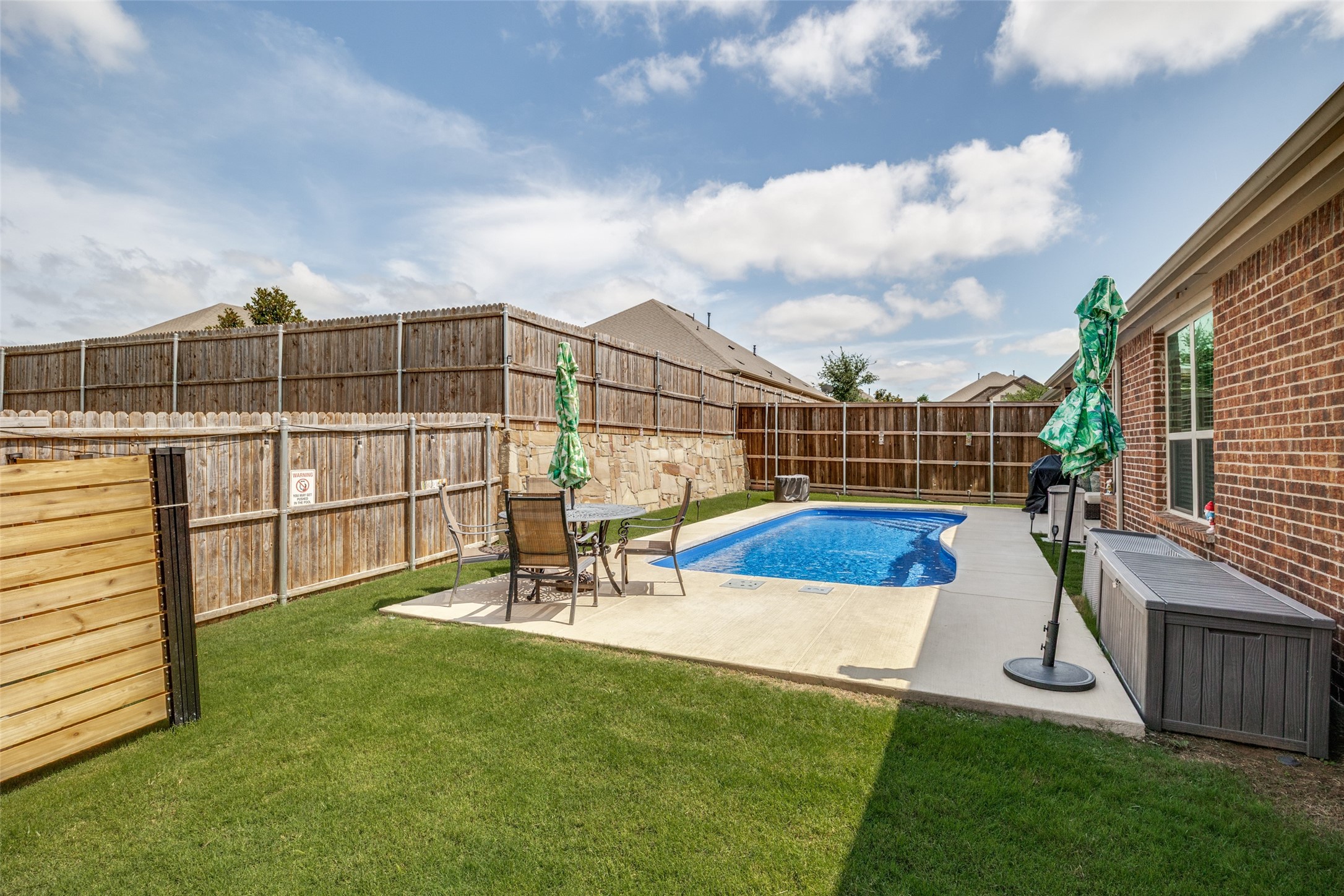 2929 Crossbow Lane Celina TX 75009