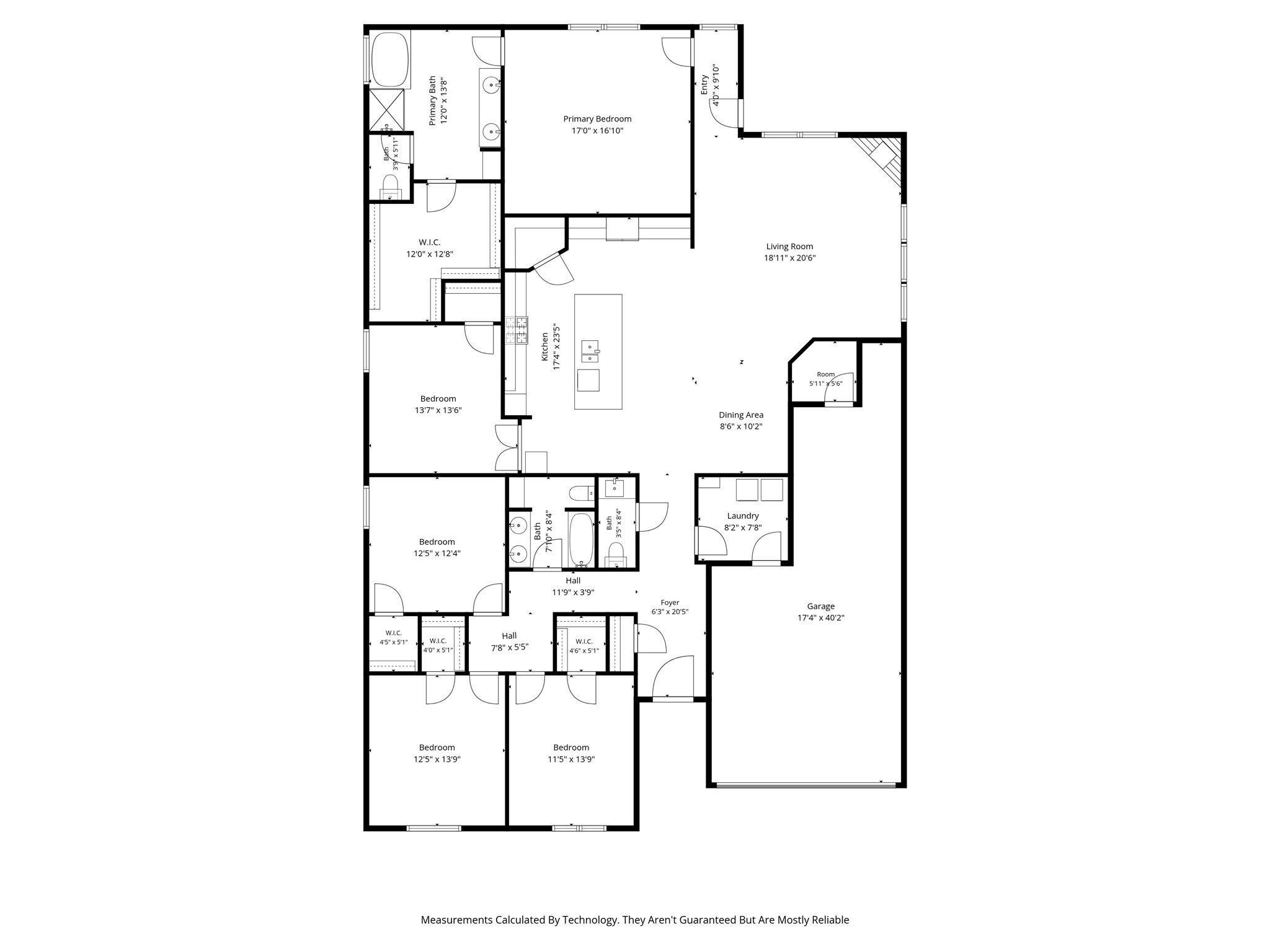 2929 Crossbow Lane Celina TX 75009