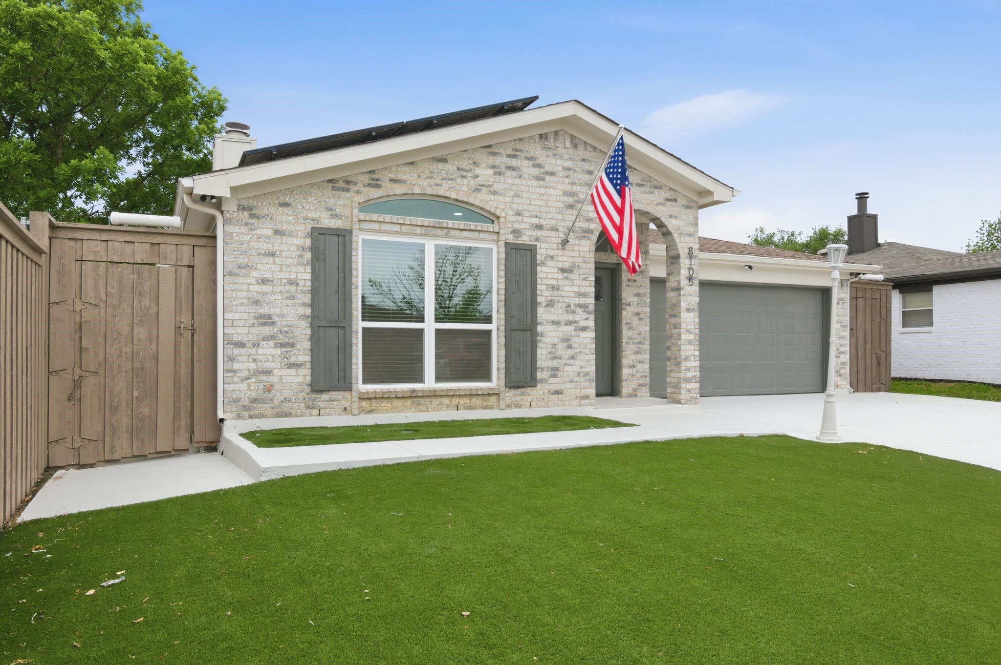 8105 Spruce Valley Drive Fort Worth TX 76137