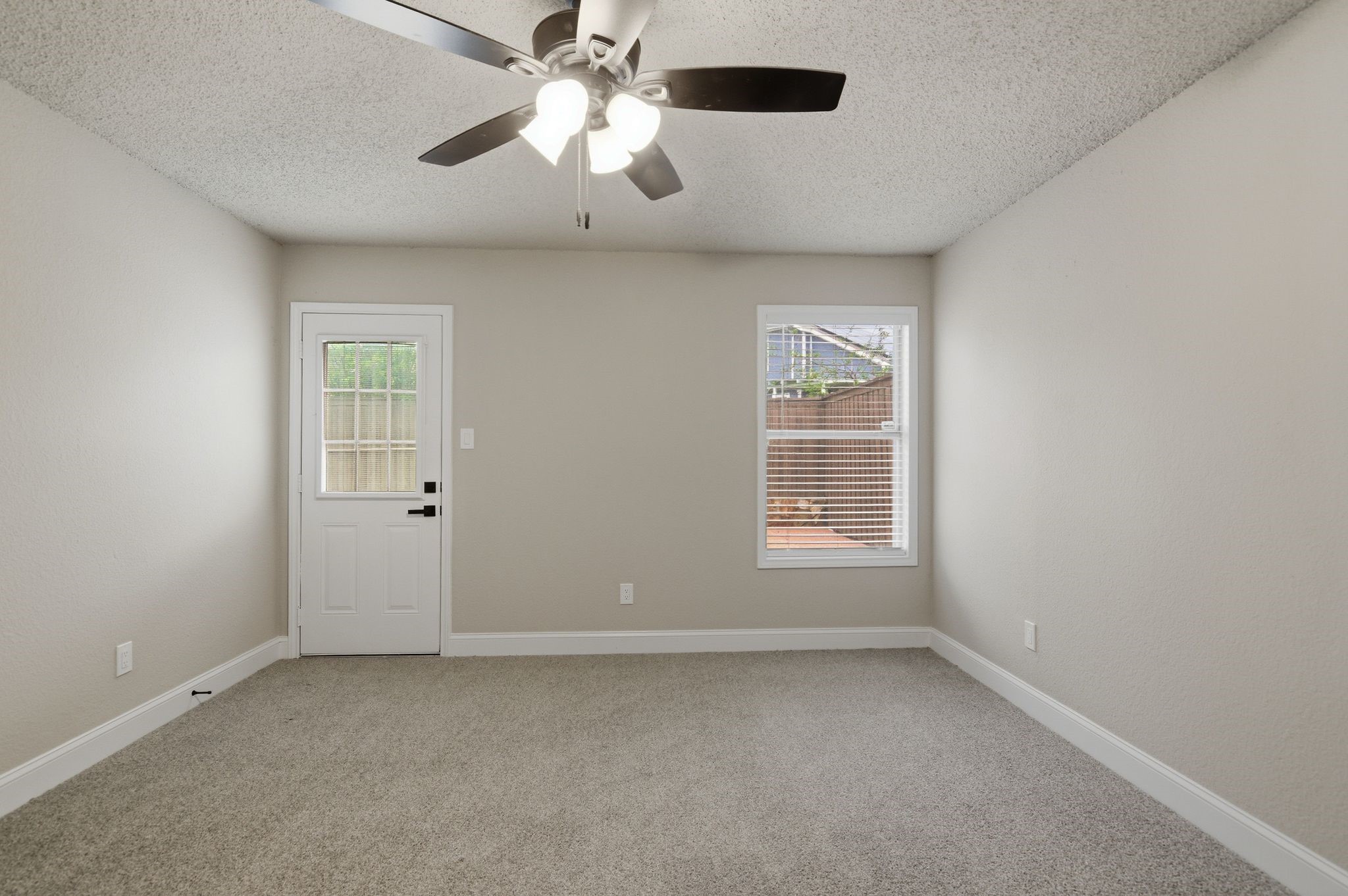 8105 Spruce Valley Drive Fort Worth TX 76137