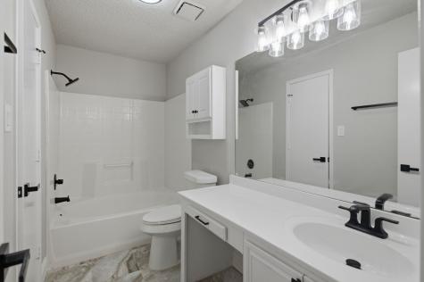 8105 Spruce Valley Drive Fort Worth TX 76137