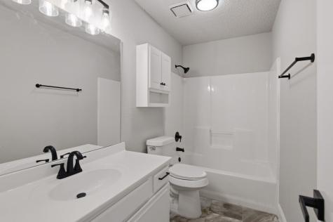 8105 Spruce Valley Drive Fort Worth TX 76137