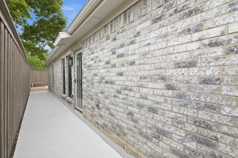 8105 Spruce Valley Drive Fort Worth TX 76137