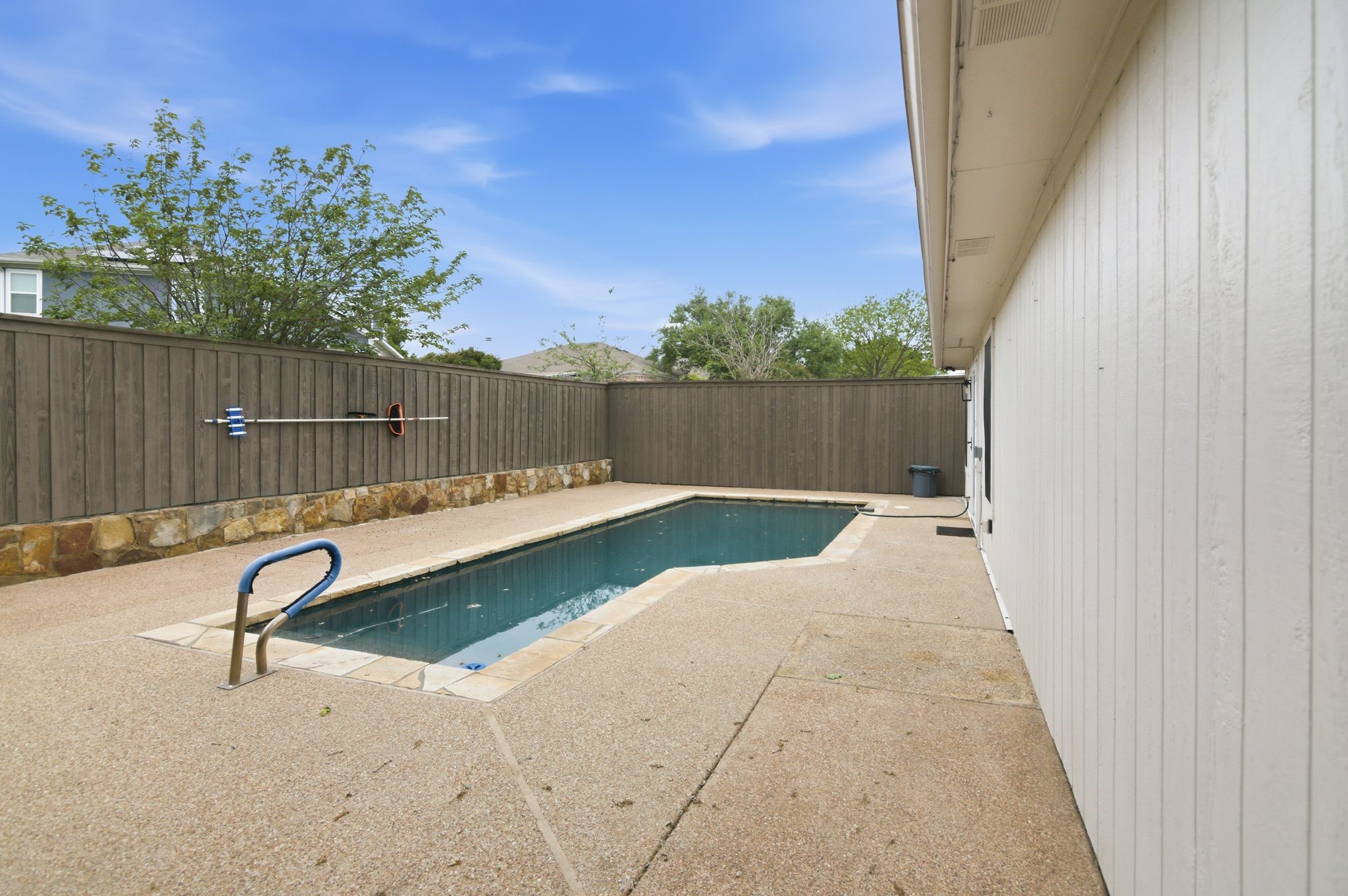 8105 Spruce Valley Drive Fort Worth TX 76137