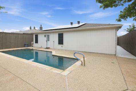 8105 Spruce Valley Drive Fort Worth TX 76137