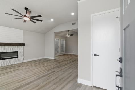 8105 Spruce Valley Drive Fort Worth TX 76137