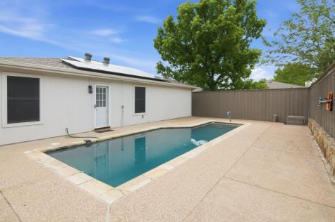 8105 Spruce Valley Drive Fort Worth TX 76137